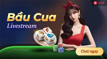 dola789 sân chơi livestream bầu cua