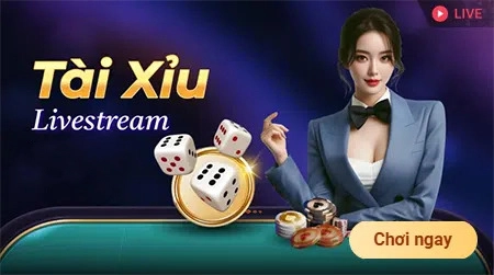 dola789.team livestream tài xỉu